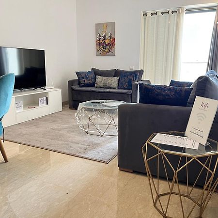 Luxury Apartment 100Sqm With Pool Near Beach Wifi Unlimited With Optical Fiber 아가디르 외부 사진