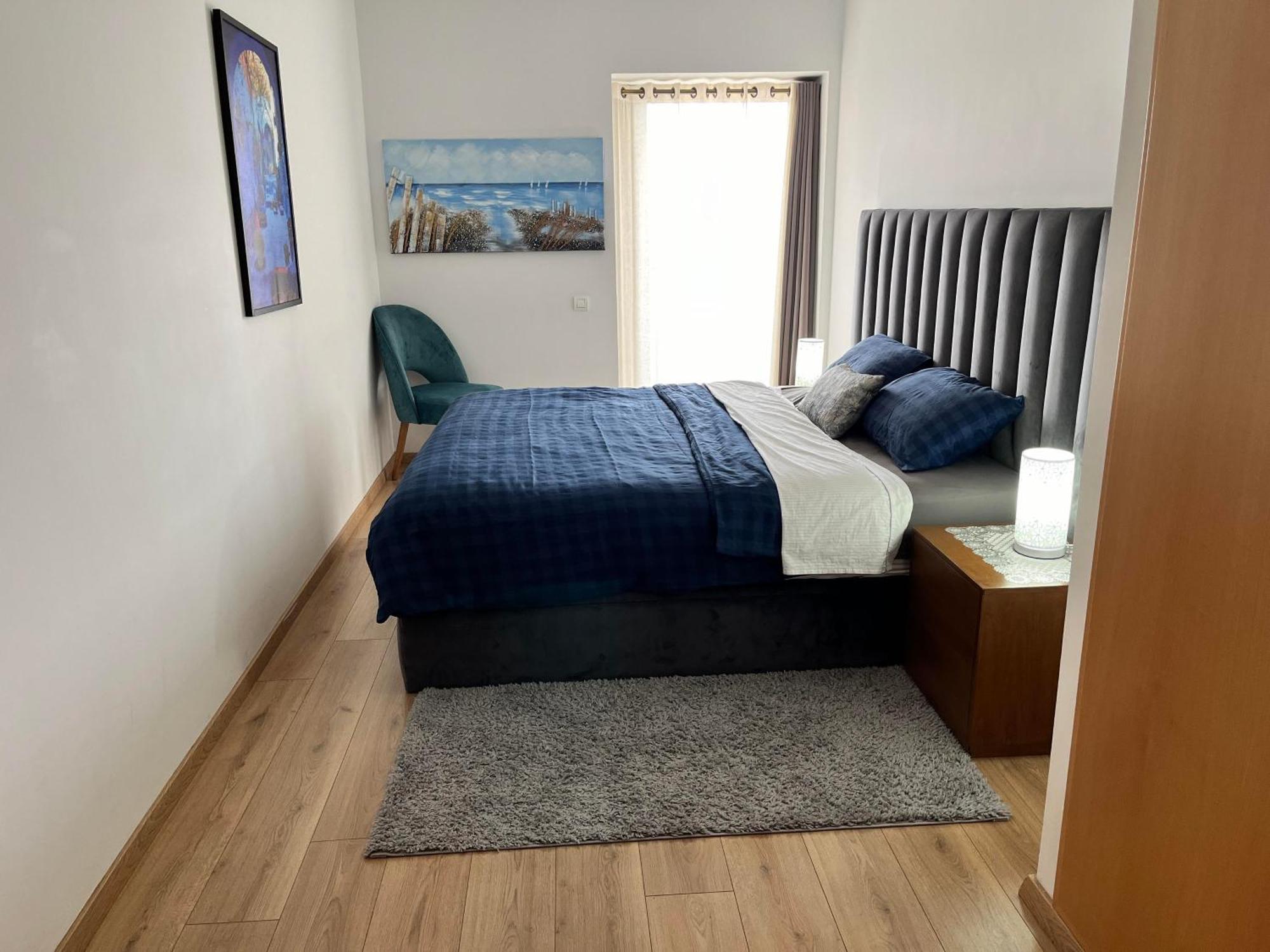 Luxury Apartment 100Sqm With Pool Near Beach Wifi Unlimited With Optical Fiber 아가디르 외부 사진