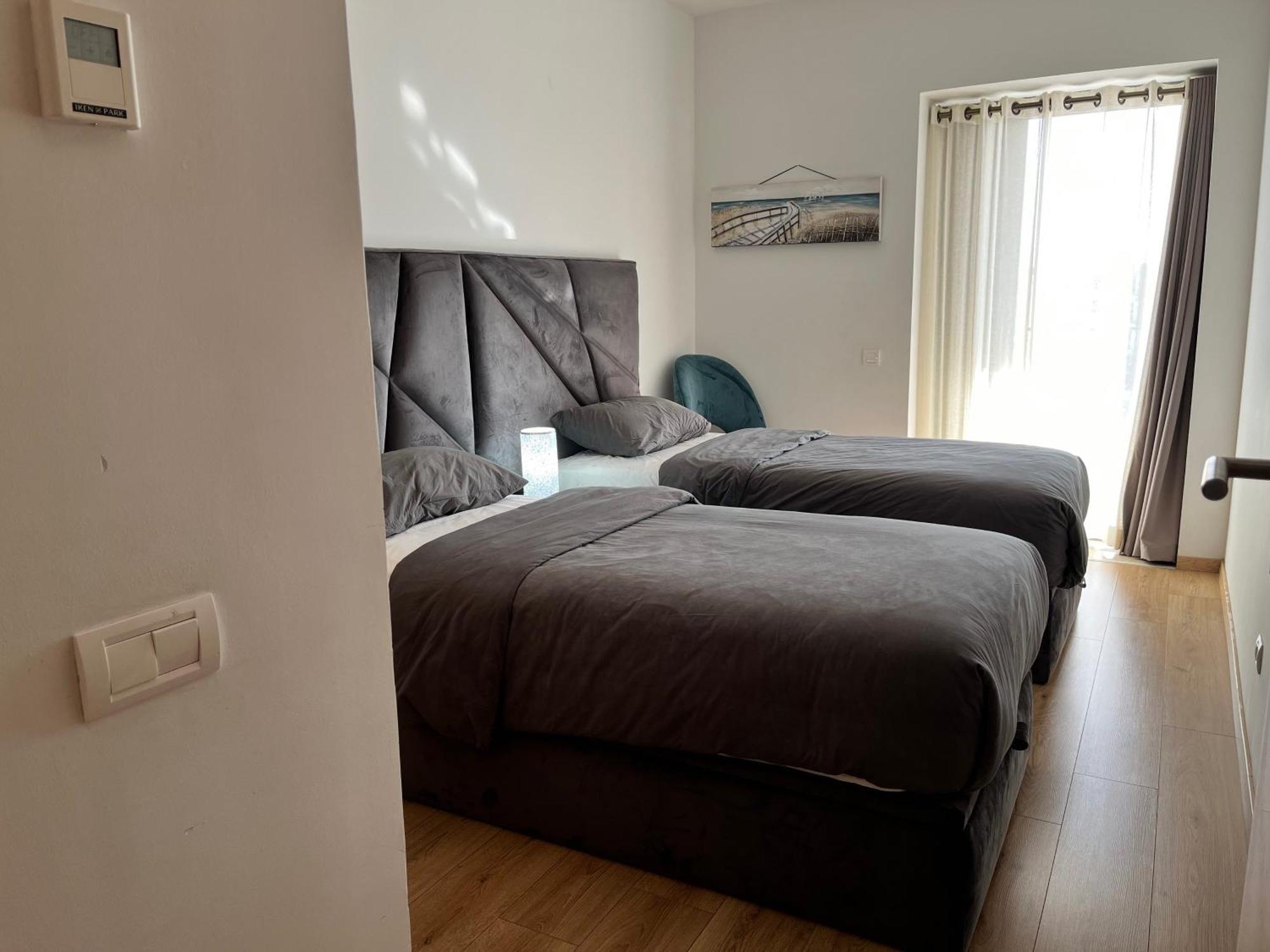Luxury Apartment 100Sqm With Pool Near Beach Wifi Unlimited With Optical Fiber 아가디르 외부 사진